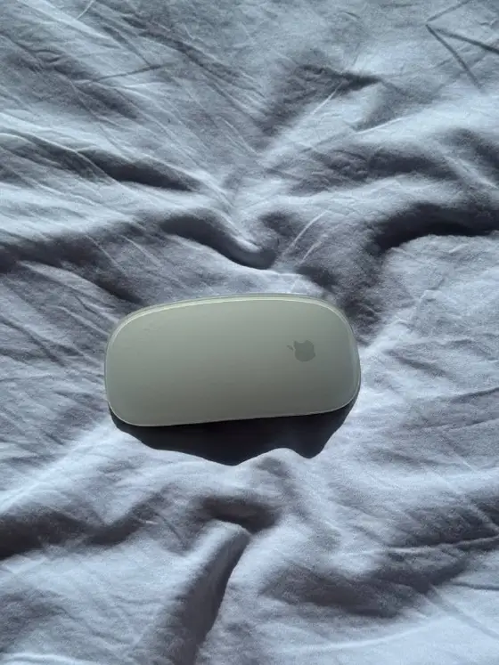 Apple Magic Keyboard и Mouse, фото 3