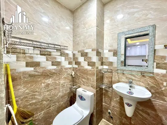 Студия на улице Lê Đại Hành, фото 2