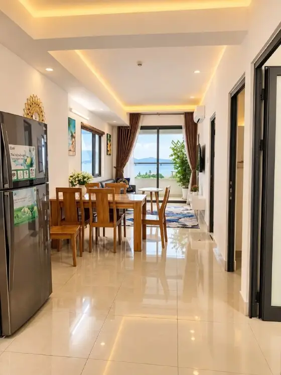 3-комнатная квартира в Napoleon Castle, фото 2