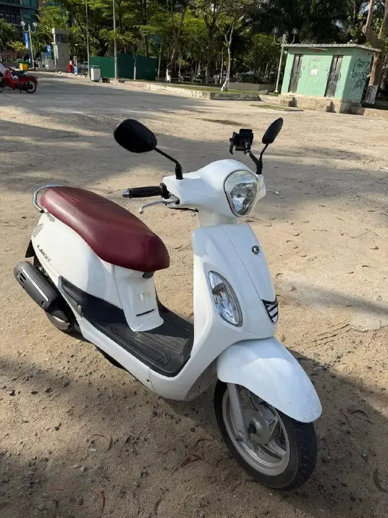 Kymco Like 2017, фото 3