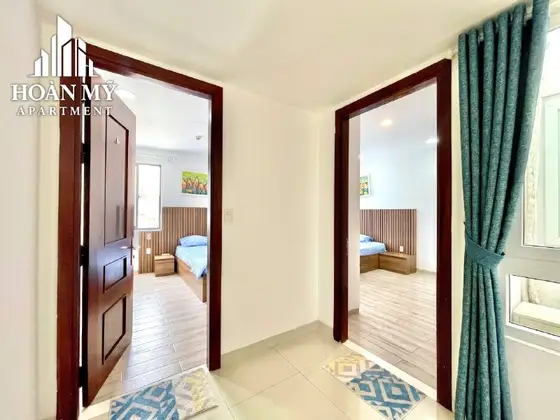 Квартира 2 спальни 70 м² Tô Hiến Thành, фото 2