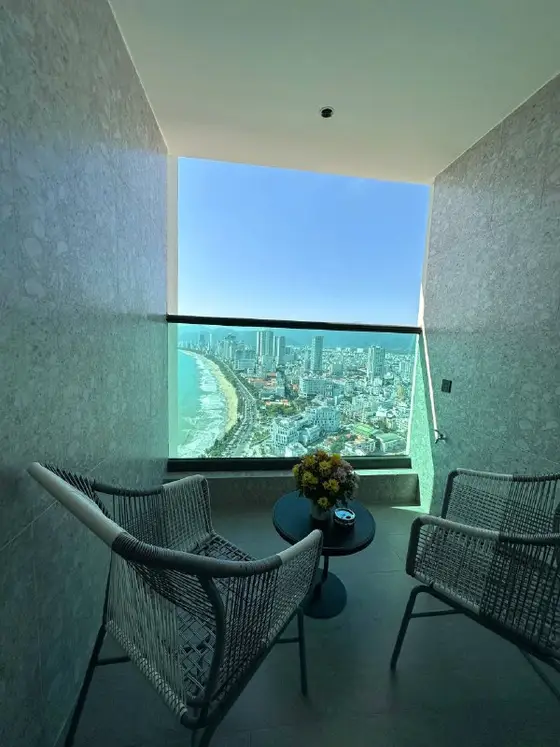 Квартира 70 м² 2 спальни, фото 1