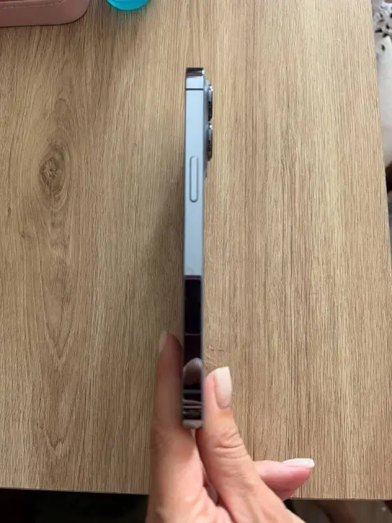 iPhone 13 Pro 128 ГБ, фото 1