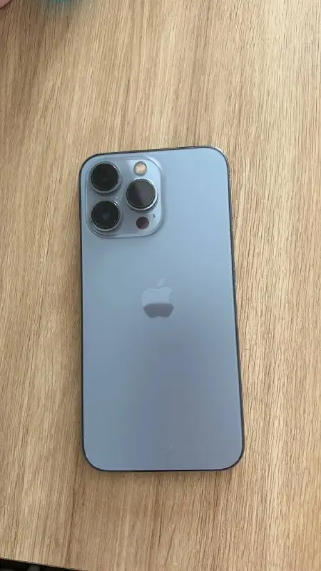 iPhone 13 Pro 128 ГБ, фото 2