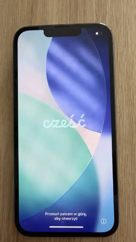 iPhone 13 Pro 128 ГБ, фото 3