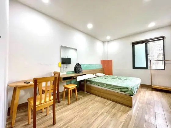 Студия в ЖК ACC Vuon Xoai, фото 1
