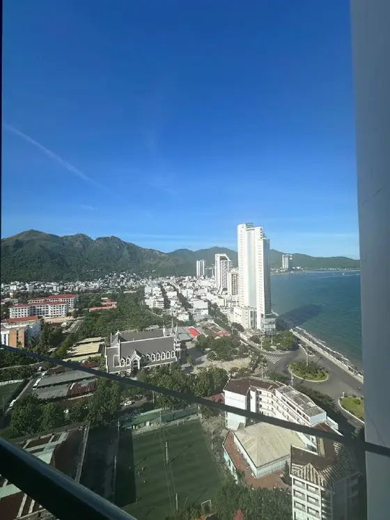 Квартира 1 спальня в Scenia Bay, фото 1