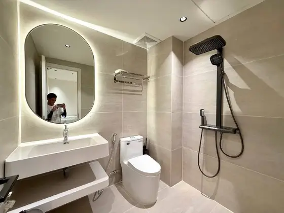 Пентхаус 138 м² Signature Residence, фото 3