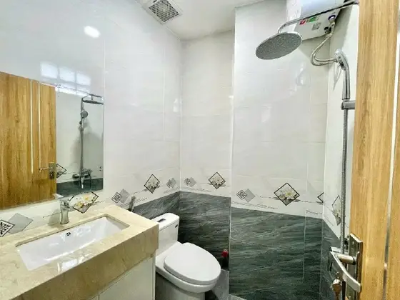 Студия 20 м² Юг Нячанга Dong Phuoc, фото 3