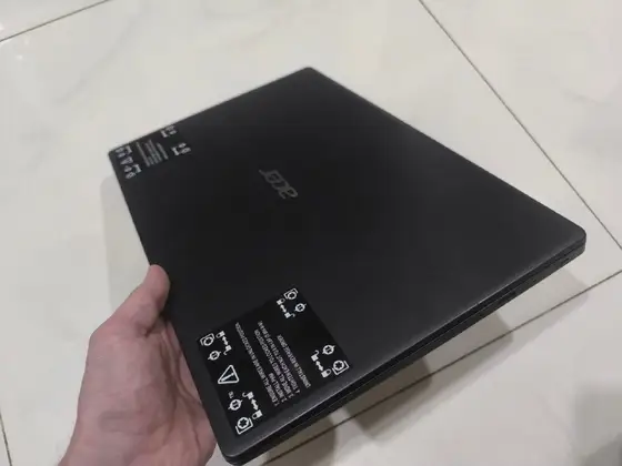 Ноутбук Acer Aspire A315-34 8 ГБ RAM, фото 1