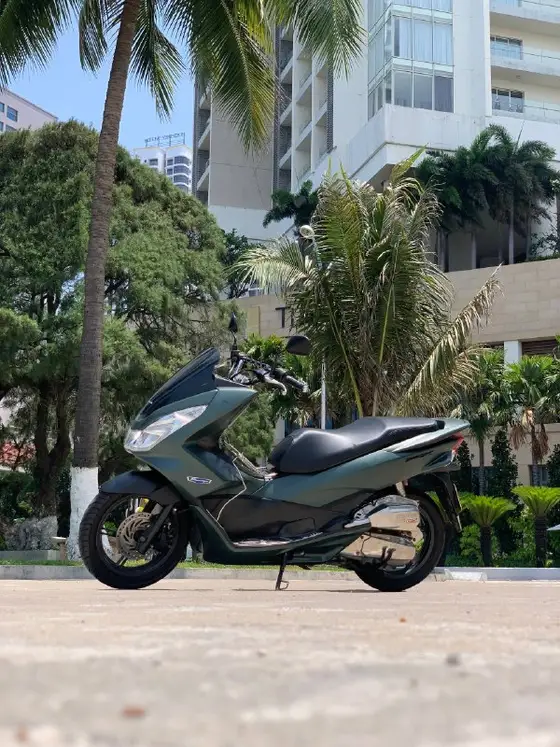 Honda PCX 125 2017, фото 2
