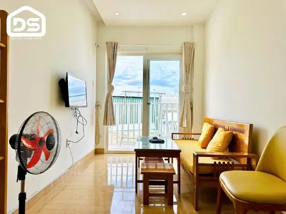 Апартаменты 40 м² на Ха Куанг 2, фото 3