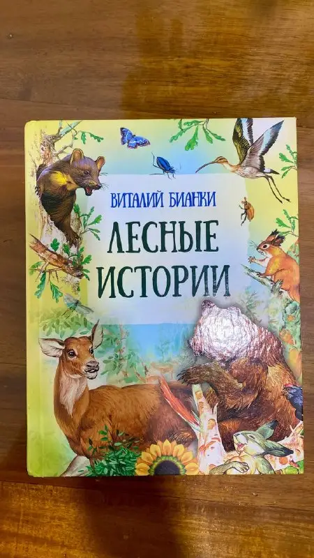 Детская книга новая 231 страница, фото 1