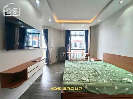 Квартира ACC Vườn Xoài центр, фото 2