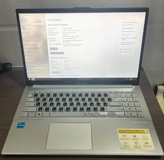 Ноутбук ASUS Vivobook Go, фото 1