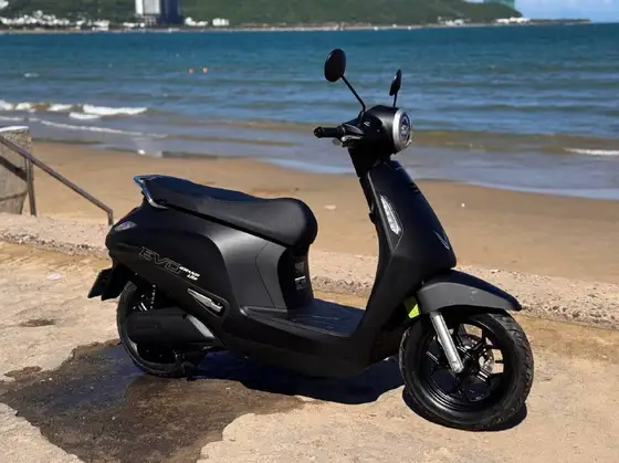 Электробайк Vinfast Evo Grand Lite аренда, фото 1
