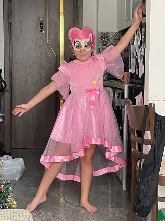 Костюм My Little Pony Пинки Пай, фото 1