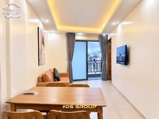 Квартира 70 м² на юге Нячанга, фото 1