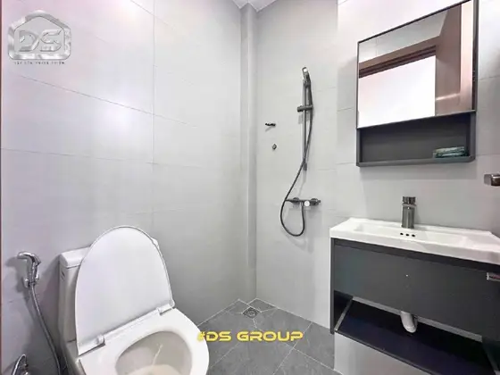 Квартира 32 м² на юге, фото 2