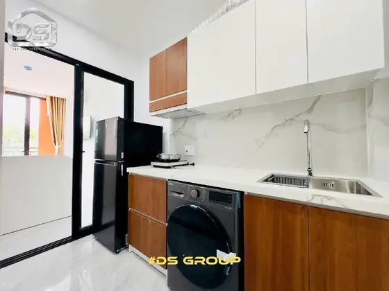 Квартира 1 спальня 25 м² юг Нячанга, фото 1