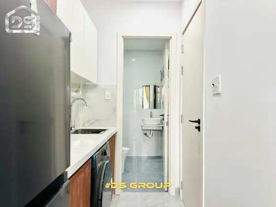 Квартира 1 спальня 25 м² юг Нячанга, фото 3