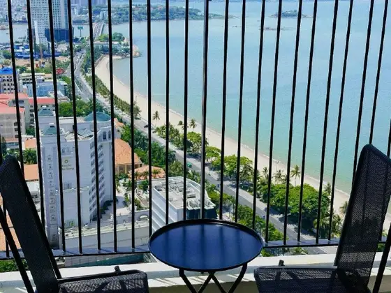 Студия в Gold Coast, фото 1