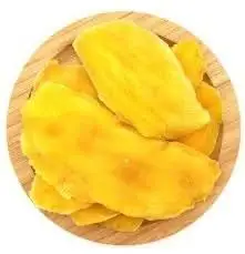 Сушёное манго 250 г, фото 1