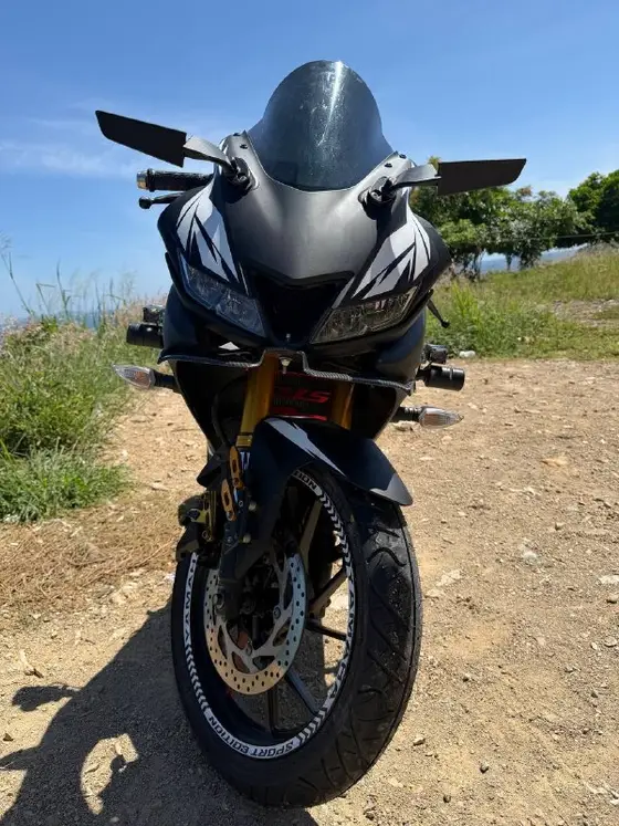 Yamaha R15 V3 2020, фото 2