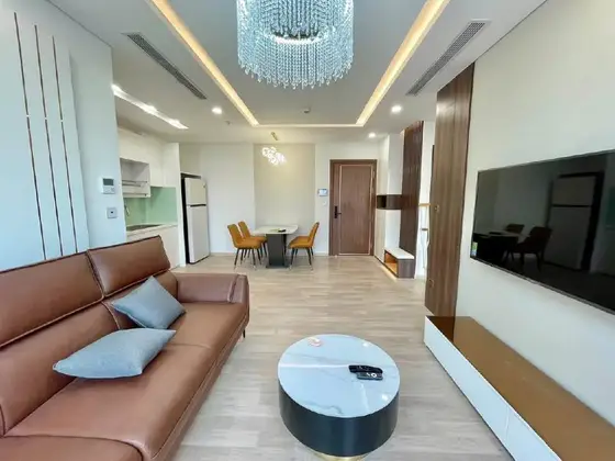 Квартира 2 спальни в CT1, фото 2