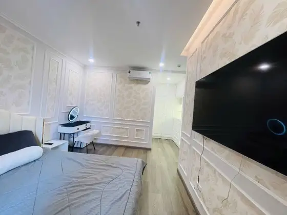 Квартира 74 м² с двумя спальнями, фото 2
