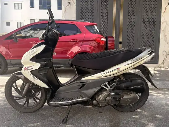 Suzuki Hayate 124cc с документами, фото 1