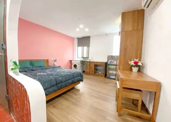 Студия 30 м² центр Нячанга Хоанг Хоа Там, фото 2