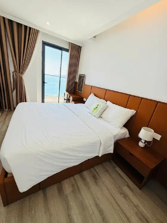 Квартира 1 спальня 44 м² Marina Suites, фото 1