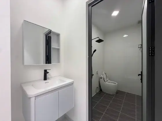 Дом 2 спальни 100 м², фото 1