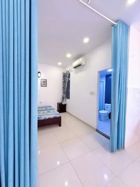Квартира 50 м² на севере, фото 1