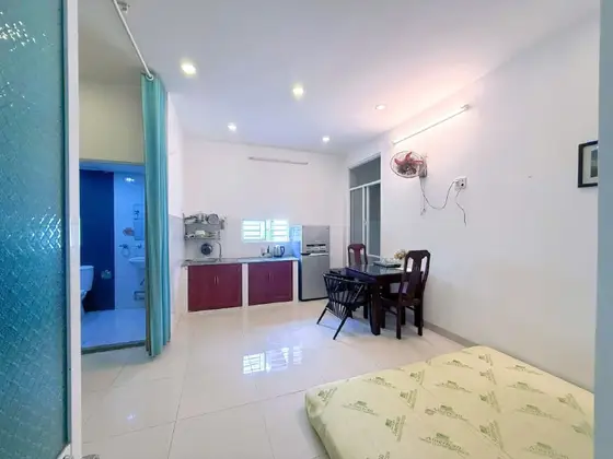 Квартира 50 м² на севере, фото 2