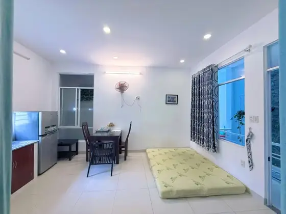 Квартира 50 м² на севере, фото 3