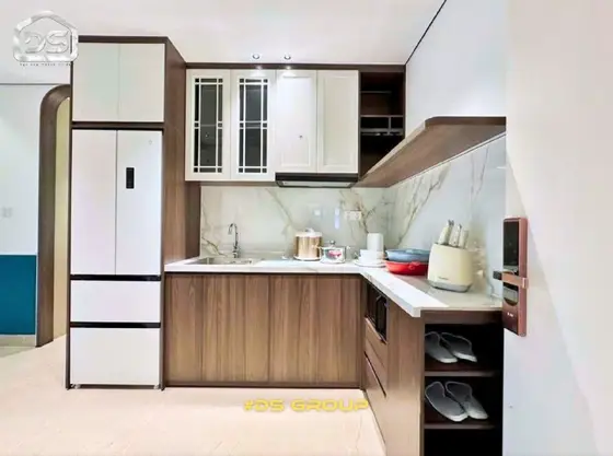 1BR Luxury Ha Quang 2, фото 1