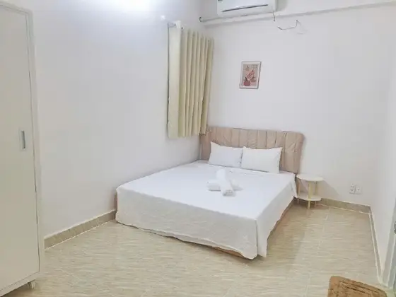 Квартира 2 спальни в Hoang Quan, фото 3