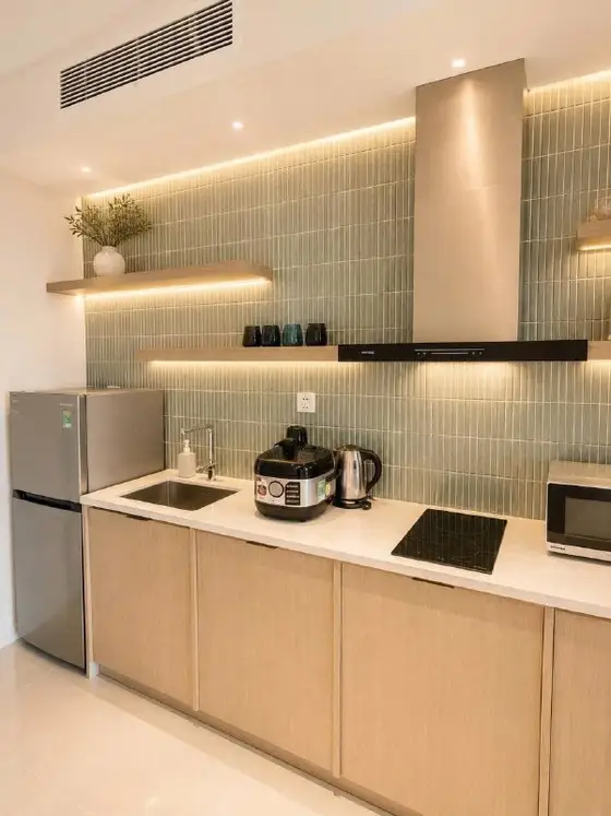 Квартира 48,5 м² в Paramount, фото 1