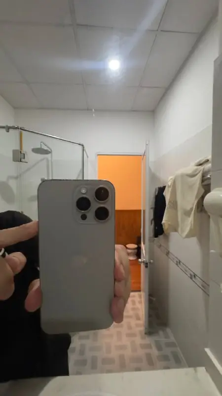 iPhone 15 Pro Max 256 ГБ, фото 2