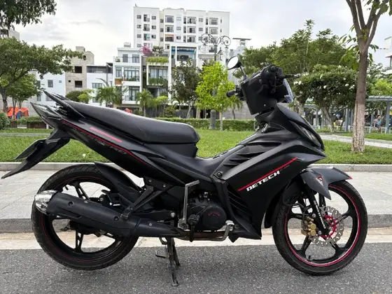 Exciter 50cc на ходу, фото 2