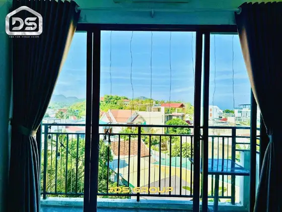 Квартира 2 спальни в Vinh Diem Trung, фото 1