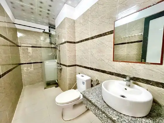 Студия в Динь Ле, фото 2
