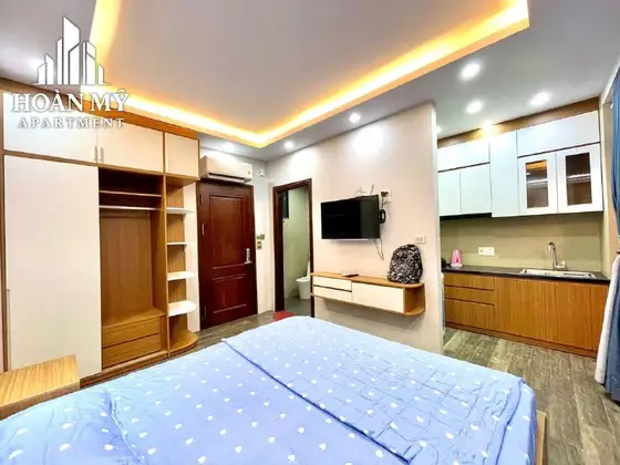 Студия Ак Вуон Зоай, фото 2