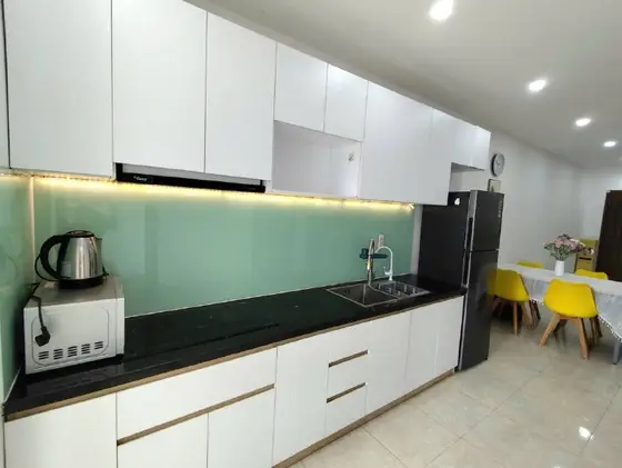 2-комнатная квартира 69 м² Мюонг Тхань 04, фото 1
