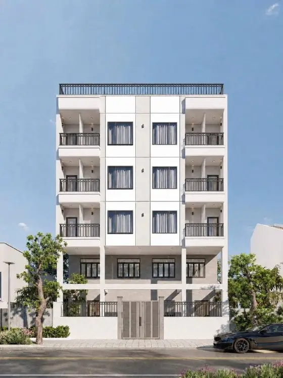 Квартиры в ЖК Hòn Chồng от 12 млн, фото 1