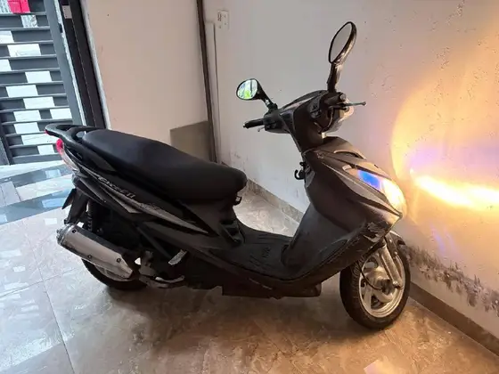 SYM Excel II 150cc, фото 1
