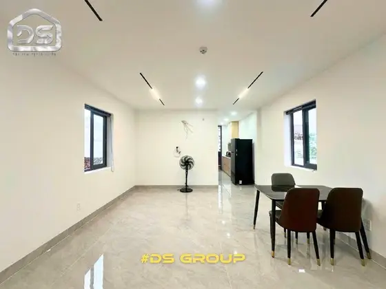 Квартира 1 спальня 55 м² центр, фото 2