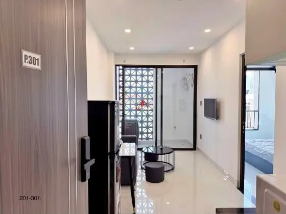 1-комнатная квартира Đoàn Trần Nghiệp, фото 1